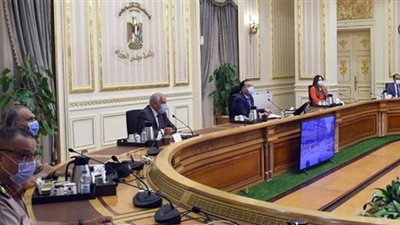قرارات مجلس الوزراء اليوم.. 4 فرمانات هامة في اجتماع الحكومة الأسبوعي