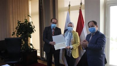 وزير المالية: يجب مضاعفة الجهود للتعامل الإيجابى السريع مع تداعيات كورونا | صور