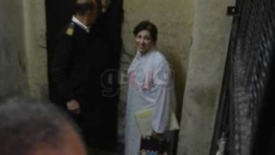 تأجيل محاكمة سعاد الخولي بتهمة الكسب غير مشروع لـ٢٩ يوليو