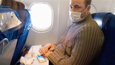الإجراءات المقترحة لتحقيق نتائج مثالية من فحوصات كورونا خلال السفر بالطائرة