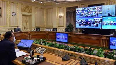 بالتفاصيل.. 12 قراراً لمجلس الوزراء خلال اجتماعه الأسبوعي