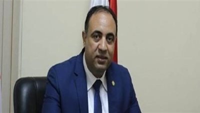 خالد فهمى: قانون التصالح يحقق دخل 700 مليار جنيه