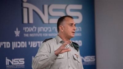 تامير هايمن.. أفعى جهاز الاستخبارات الصهيوني 