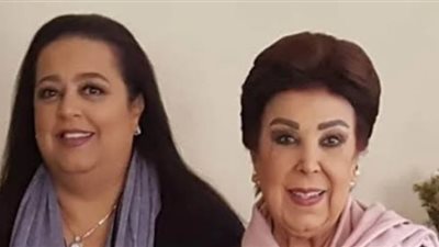 ابنة رجاء الجداوي تنفي فقدان والدتها للوعي: حالتها حرجة لكن بوعيها