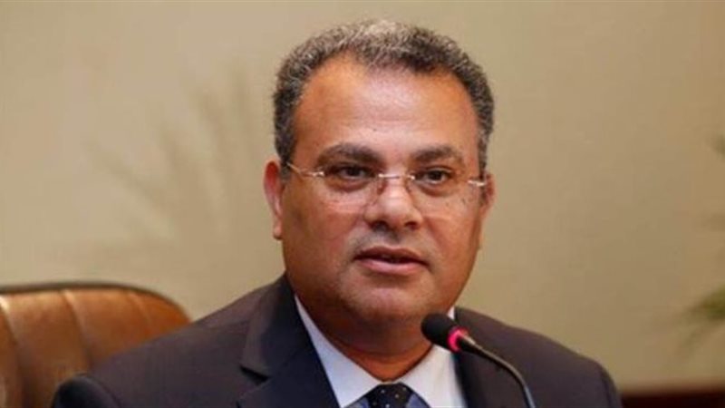 الدكتور أندريه زكي