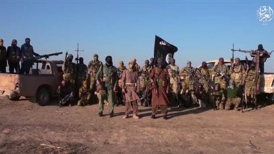 الخارجية الأمريكية: تركيا مصدر الإرهابيين