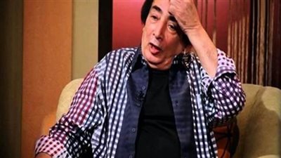 عبد الله مشرف.. كوميديان على الهامش