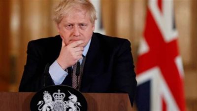 رئيس الوزراء البريطاني يتوعد المعتدين على الشرطة