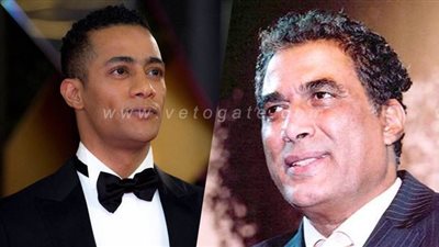 هالة صدقي: محمد رمضان ما يعرفش يقوم بدور أحمد زكي في 