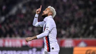 كاكا: نيمار يستحق جائزة أفصل لاعب في العالم