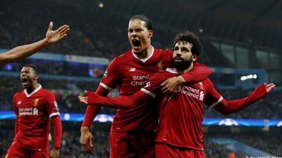 رسميا.. ليفربول بطلا للدوري الإنجليزي بعد غياب 30 عاما