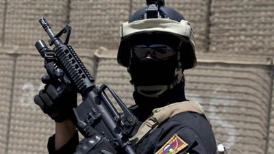 بغداد وطهران تدعوان إلى تفعيل عمل اللجنة الرباعية بمشاركة روسيا وسوريا