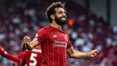 محمد صلاح أول لاعب مصري في التاريخ يفوز بالدوري الإنجليزي