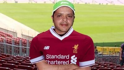 انتظرت هذه اللحظة منذ الطفولة.. محمد هنيدي يهنئ ليفربول بطريقته الخاصة