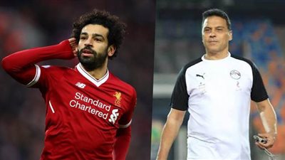 البدري يهنئ محمد صلاح بلقب الدوري الإنجليزي: ما حققته مع الريدز فخر لكل مصري