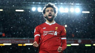 اتحاد الكرة يهنئ محمد صلاح بلقب الدوري الإنجليزي 