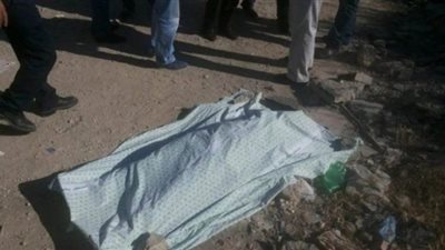 استدرجه ونفذ جريمته.. شاب يقتل والده بمساعدة 