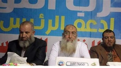 «تنسيقية الأحزاب».. تذكرة حزب النور لدخول «البرلمان»..  المهندس مصعب أمين «مفتاح اللغز».. والحفاظ على التواجد أهم الأسباب