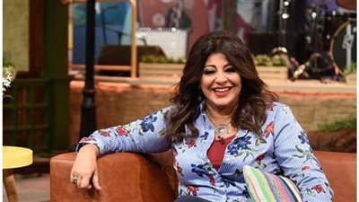 هالة صدقي:  إلهام شاهين فشلت كمنتجة لأسباب كثيرة