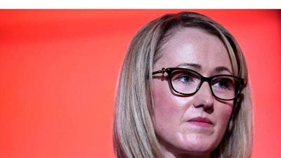 طرد برلمانية من حزب العمال البريطاني بسبب إسرائيل