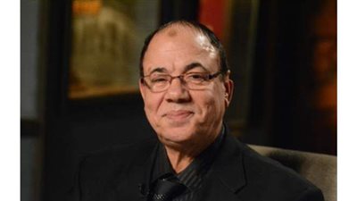 إصابه الموسيقار حسن إش إش بفيروس كورونا