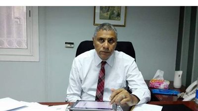 خبير: اقبال  المؤسسات  على ضخ اموالهم فى البورصة يدعم الافراد على جنى ارباحهم