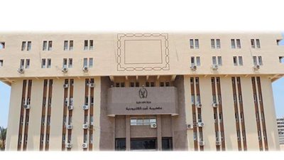 مصادرة 22 طن أقماح مخلوطة بأخرى غير صالحة لاستهلاك بالقليوبية