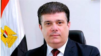 أخبار ماسبيرو.. أمين عام جديد للوطنية للإعلام خلال أسبوعين