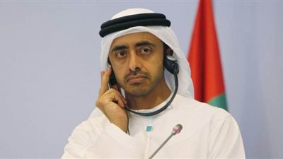 الإمارات: تصرفات تركيا غير مرحب بها داخل العالم العربي