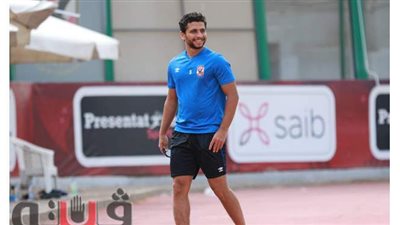 تطورات تأهيل ثنائي الأهلي