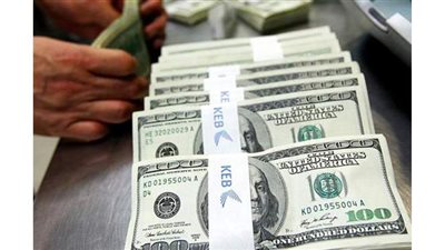 سعر  صرف الدولار فى البنوك المصرية اليوم  26 / 6 / 2020