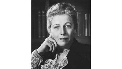 كل ما تريد معرفته عن الأديبة الأمريكية بيرل باك