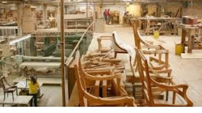 التصديرى للأثاث يناقش التجارة الاليكترونية الاربعاء القادم