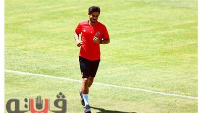 متي يعلن حمدي فتحي جاهزيته لتدعيم وسط الأهلي؟