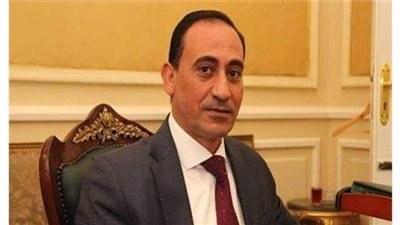 برلماني يطالب بتطبيق دراسة التنمية المحلية لمواعيد غلق المحلات مساء