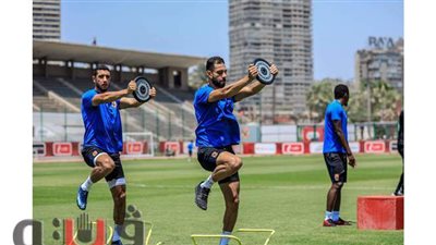 الأهلي يكشف موعد إعلان جاهزيته لخوض المباريات