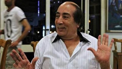 بعد الاشتباه في إصابته بجلطة بالمخ.. 10 معلومات عن عبد الله مشرف