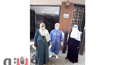 ارتفاع إجمالي المتعافين من كورونا بالشرقية لـ1639 حالة