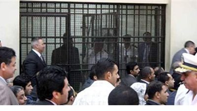 ٢ يوليو.. محاكمة عاطلين بحوزتهما ربع كيلو حشيش ببدر