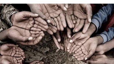 معدلات الفقر حول العالم بسبب كورونا.. نصف مليار شخص يواجهون الأزمة.. تضرر ١٢٠ مليون طفل.. و٨ ملايين عربي بالقائمة