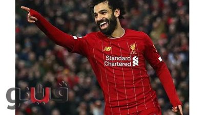 وزير الرياضة يهنئ محمد صلاح لحصول فريقه على الدورى الإنجليزي هاتفيا