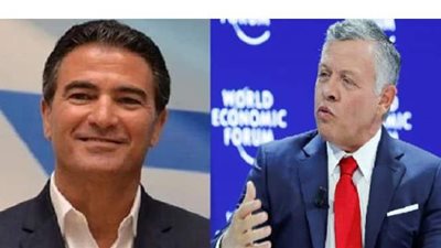 كواليس ما قبل الضم.  سر زيارة كوهين لـ 