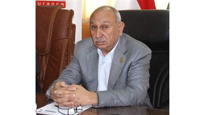 أحمد عثمان : نتوقع عودة الاستثمارات المتوقفة  بسبب الحظر