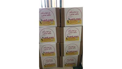 وزير الرياضة يطلق مبادرة 