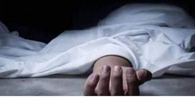 التصريح بدفن جثة عامل انتحر بسبب اصابته بمرض مزمن في المطرية