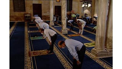 7 تعليمات من الجامع الأزهر قبل فتح أبوابه أمام المصلين غدا السبت