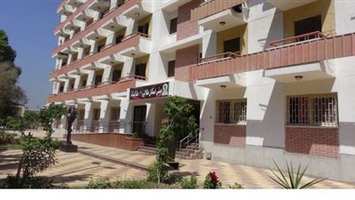 فتح باب التقدم الكترونيًا بمدن المنيا الجامعية لطلاب الفرق النهائية