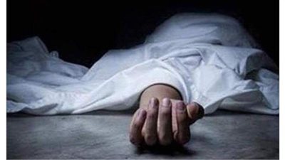 العثور على جثة فتاة مكبلة بترعة الاسماعيلية بالقليوبية