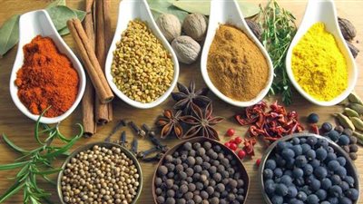 5 مواد طبيعية تضاعف عملية حرق جسمك للدهون  وبدون ريجيم