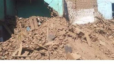 مالك المنزل المنهار على عمال بالبدرشين: 